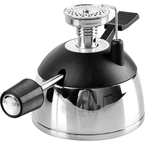 BOUSSAC Portable Gas Burners