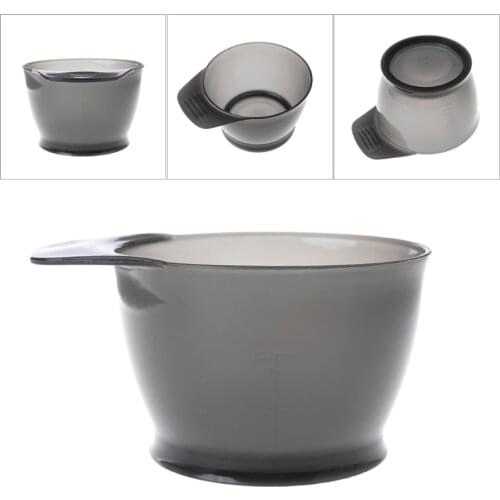700ml Coloring Mixing Dye Bowl DIY Hair Styling Tool Salon Color Hairdressing Dropship New