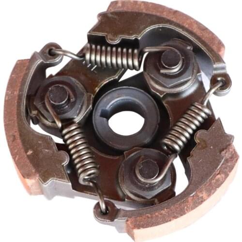 Motorcycle Clutch Plate For 47cc 49cc PIT Quad Dirt Bike ATV