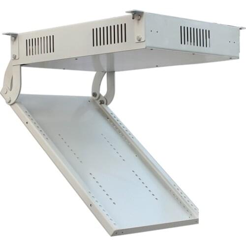 Electric Motorized Tv Inside Rotating Mount Hidden Ceiling Remote Lcd Flip Inward Lift Hanger Genuine Turner Seat