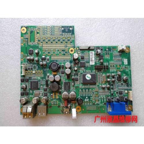 PCB00075-06 PCB00075 1006091100 BRD00494 REV 05 Driver Board Motherboard
