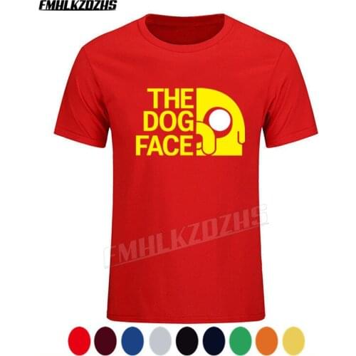 2021 summer animation Adventure Time T-Shirt Finn and Jake tshirt man The dog face funny Cartoon 3d print Unisex t shirt men H98