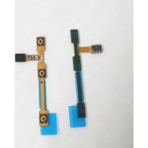 Power Volume Flex Cable ON Off Replacement for Samsung Galaxy Tab 4 10.1 SM-T530 T530