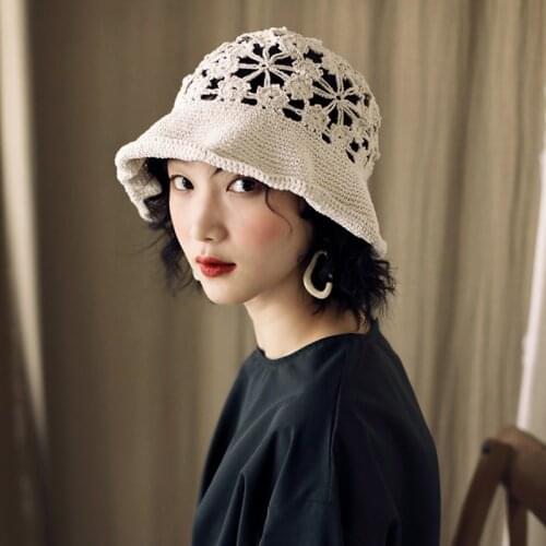 Женские шляпы Johnature China At AliExpress