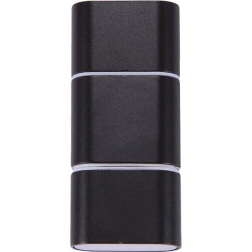 Universal 2 in1 OTG Type-C Card Reader USB 3.0 USB A Micro-USB Combo to 2 Slot TF SD Type C Card Reader for Smartphone PC