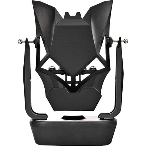 Creative Swing Automatic Shake Phone Wiggler WeChat Motion Step Passometer Bat Shape Record Step Device Home Decoration