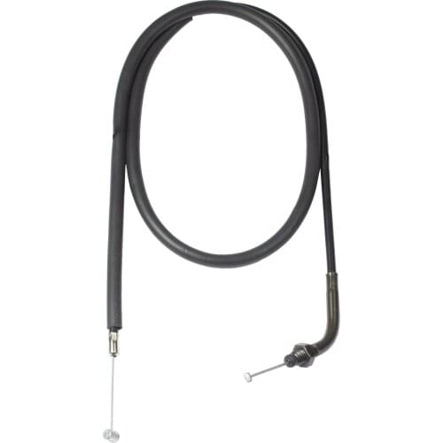MotoMaster for Honda VF 750 C (1982-1982) 17950-MB1-701 Choke Cable