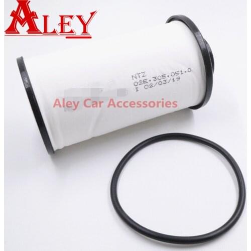 New Transmission Filter Kit Dual Cluth DQ200 DSG 7 Speed 0AM 02E 305 051 C 02E305051C For A3 S3 Q3 2015-2018 For Golf 2010-18