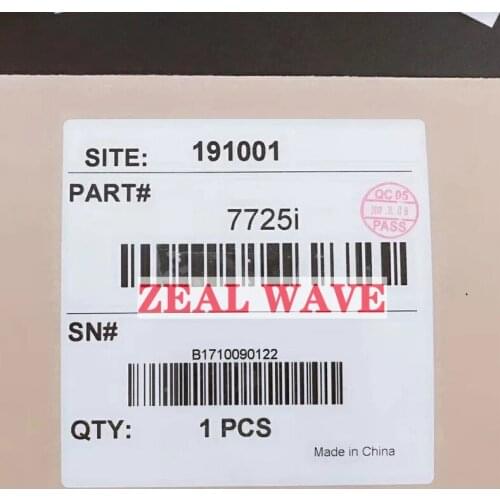 New RHEODYNE Rodani Manual Injection Valve 7725i Liquid Phase Manual Injection Valve Sampler