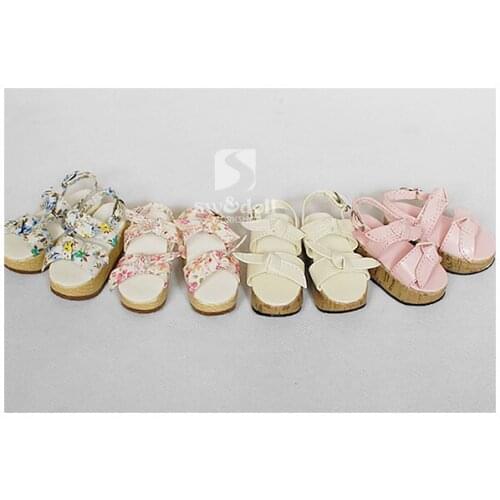 1/4 1/3 scale BJD shoes sandals for BJD/SD doll accessories boots.not include doll,clothes,wig and other accessories 18D2428