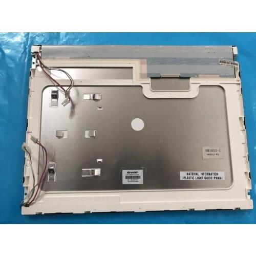 Original A+ Grade 15 inch LQ150X1LCD3 LCD panel 12 months warranty