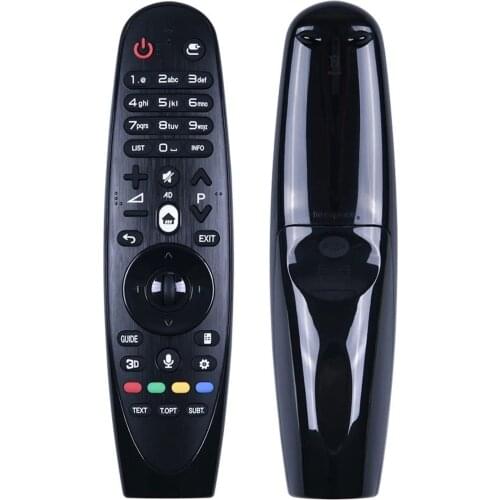 Remote Control AN-MR600 for LG Magic Smart LED TV with Voice Function and Flying Mouse Function of AN-MR650/600G AM-HR600/650A
