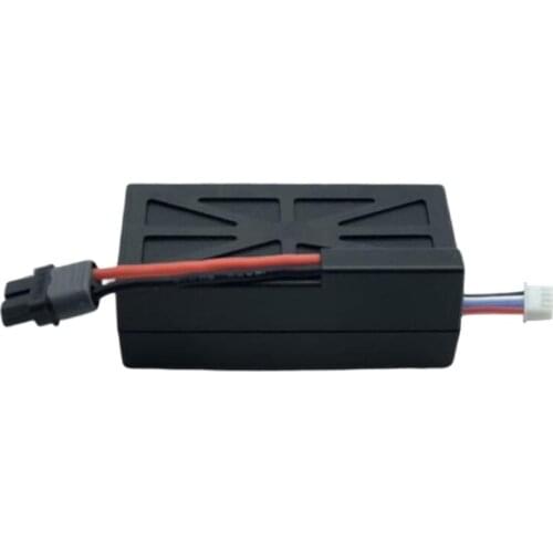 RC Spare Parts Accessories 11.1V 4050mAh 44.95Wh Rechargeable Flight Lipo Battery for Parrot Disco RC Drone