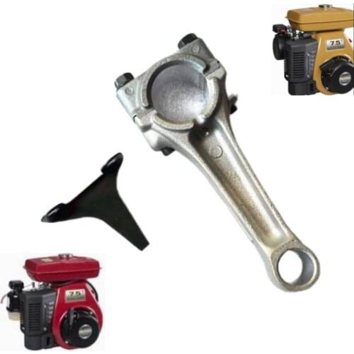 EY28 CONNECTING ROD FOR ROBIN EY28D/B/C WisconSIN WI-280 MOTOR CON ROD RGX3500 RG3500 CONROD SGX3500 5KW GENERATOR WATER PUMP