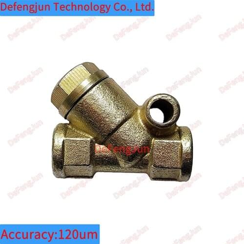 Els Grease Filter for Automatic Lubrication System