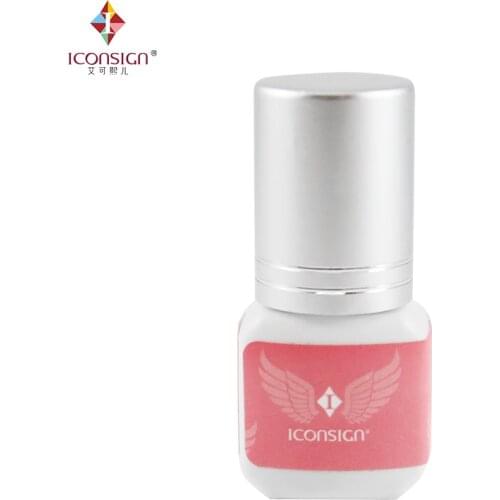 Starscolor New items eyelash extension glue 10ml Aromatic smell 1 bottle 1-2 seconds quick dry can keep 40 to 60 days