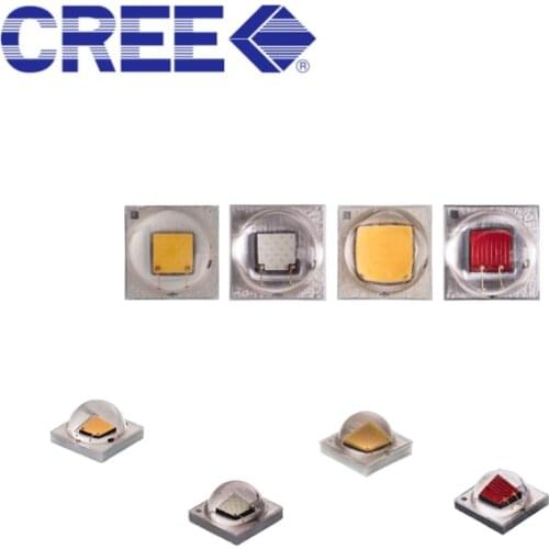 CREE XPE2 3W High Power Led Beads Cool White Neutral White Warm White Red Green Blue Amber Led Diodes