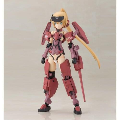 SYANKWOK Anime Figures