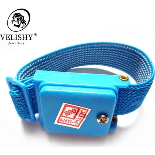 Velishy Silicone Bracelets