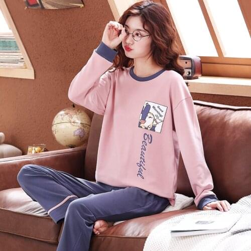 Yipn. igacoyou Women's Winter Pajamas