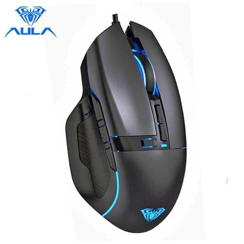 AULA Gaming Mice