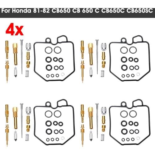 BIEPU Carburetor Parts