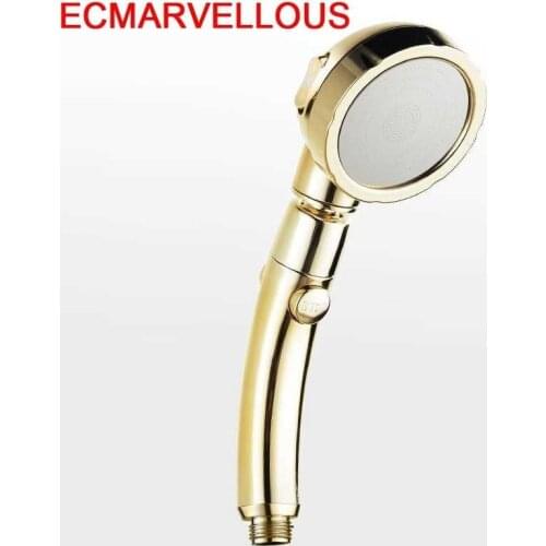 ECMARVELLOUS Rain Shower Heads