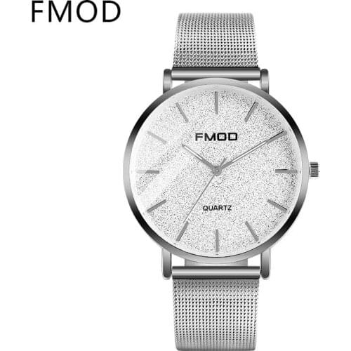 FMOD Fashion Women Watches