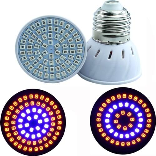 Светодиодные лампы для растений HOPEHONG China At AliExpress