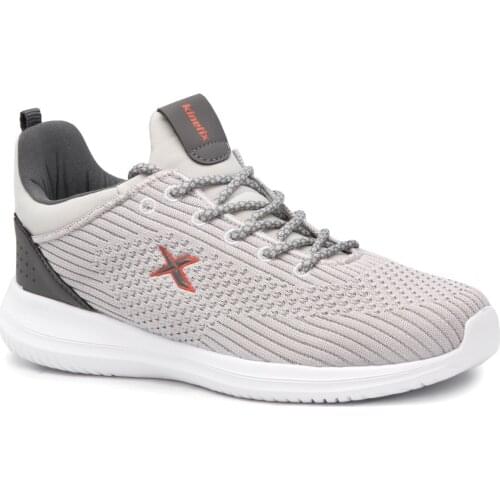 Kinetix Rail Gray 2021 Summer Men 'S Shoes Tennis Sport High Base Convenient Use Hiking Sneakers Fabric Light Breathable Comfortable