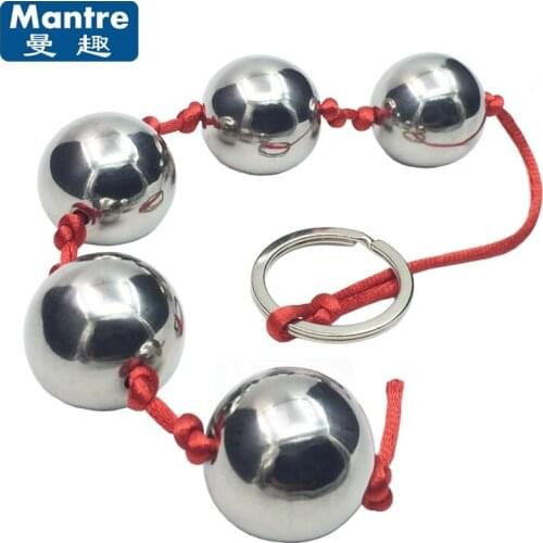 Mantre Erotic Products