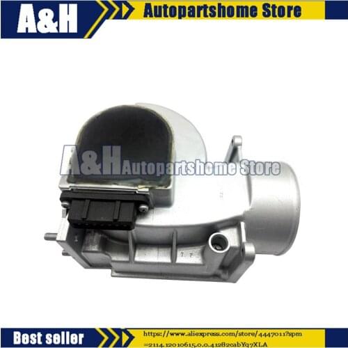 Mass Air Flow Meter MAF Sensor 22250-35020 For Toyota Pickup 4Runner 1984-1988