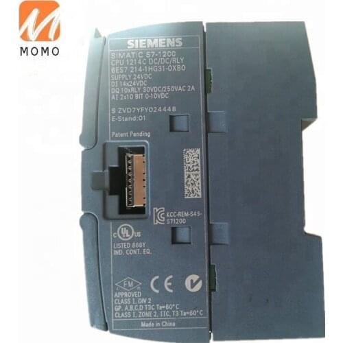 New 6es7 Stage PLC Module S7-200 Series