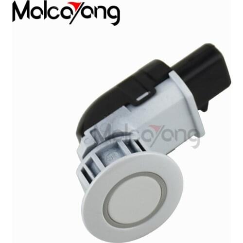 PDC Parking Sensor OEM 89341-50011 89341-50010 Backup Parking Sensor For Toyota Lexus LS430 GS430 IS250 IS350 89341-50011