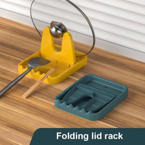 Подставки под ложки RHXBAI China At AliExpress