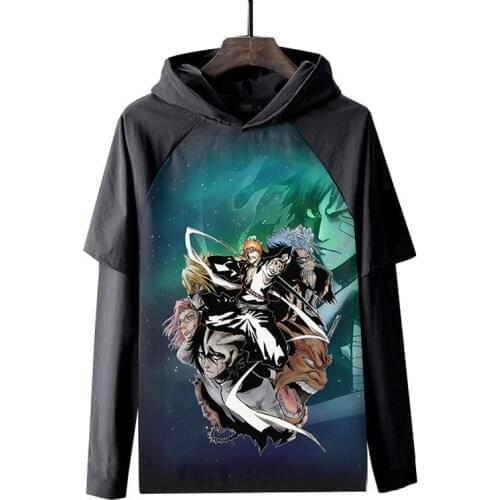 Мужские свитшоты RXLZOON China At AliExpress