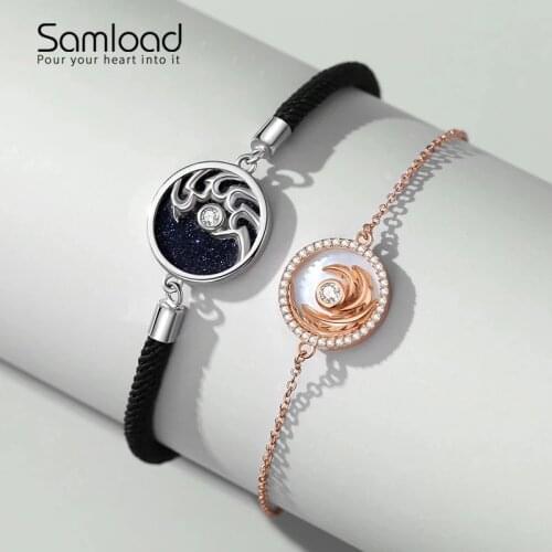 Samload Friendship Bracelets