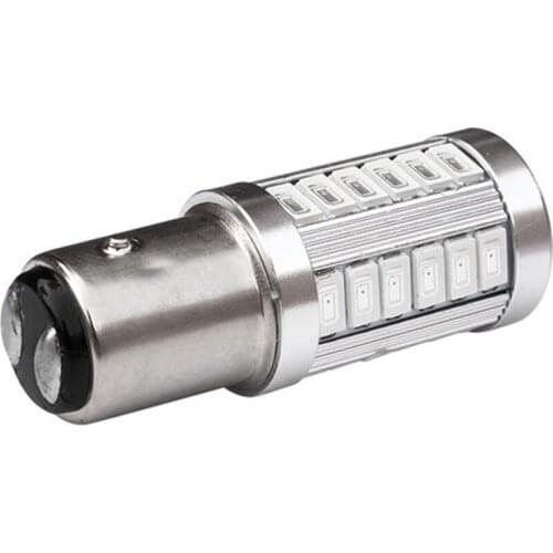 LED Headlight 33smd5630 Super Bright Led Turn Signal Lamp 12v Durable Fog Light LED Fog Light