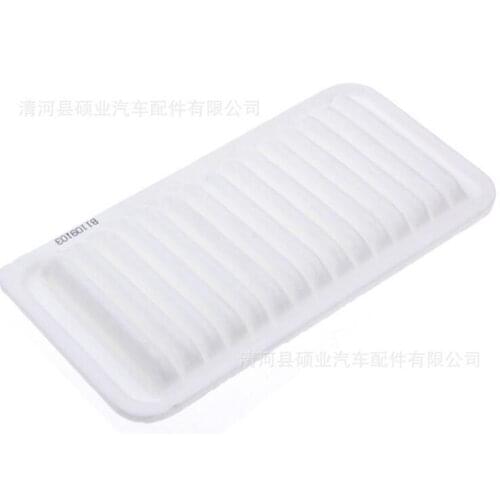 Used for Lifan 620 exclusive authentic air filter reinforced type high quality