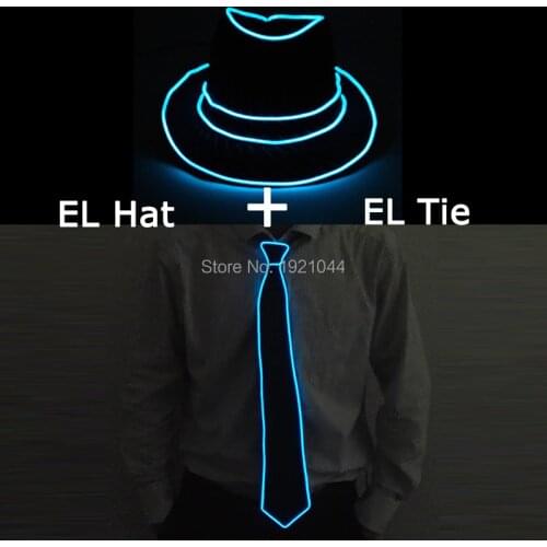 YEAHUI EL Shoe Accessories