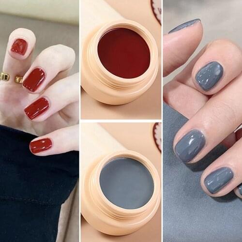 zheFanku Gel Nail Polish