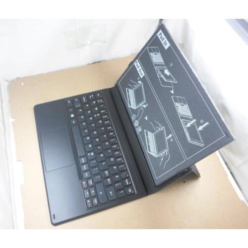 2016 Fashion keyboard case for Lenovo MiiX 3 10" tablet pc for Lenovo MiiX3-1030 keyboard case
