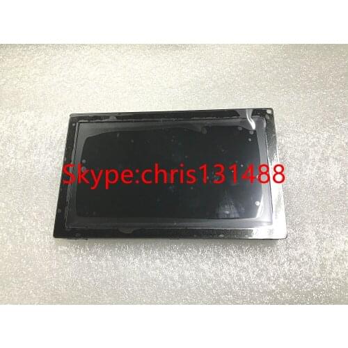 Free DHL/EMS 5.8inch Display TFD58W22MW TFD58W23MW TFD58W26MW TFD58W29MW LCD monitor screen for car navigation GPS audio radio