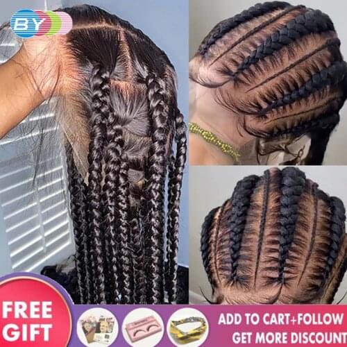 BY Wigs