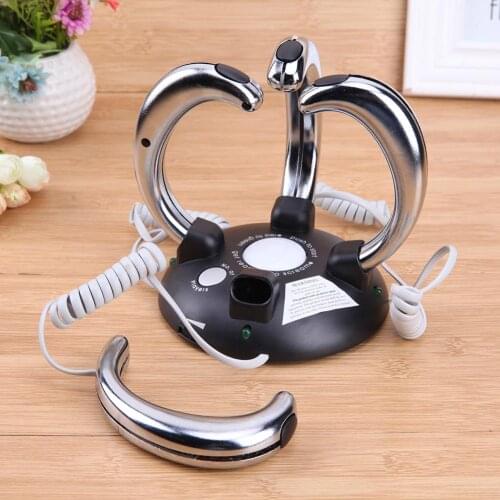 Hot Sale ABS Electric Shocking Reaction Toy Adults Bar Party Entertainment Desktop Game April Fools Day Birthday Toy Gift