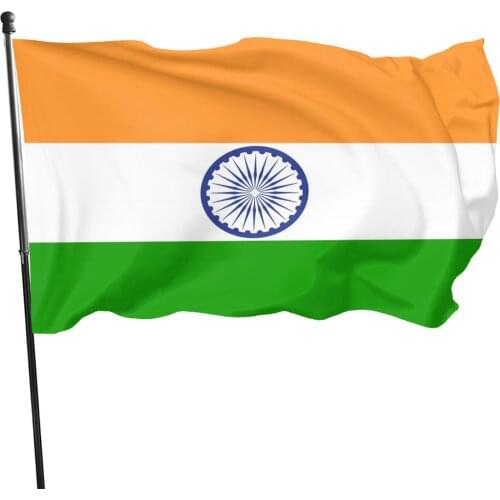 90x150cm In Ind India Indian flag