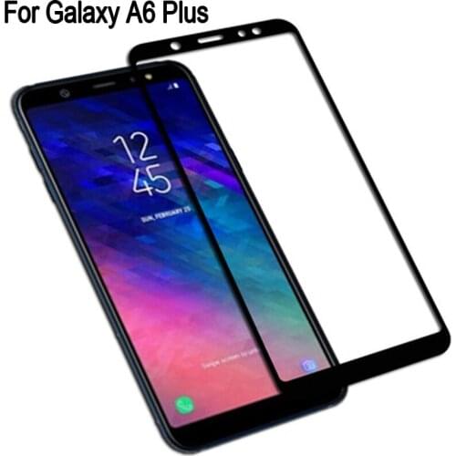 Защитные пленки для Samsung Galaxy A6 Plus Ivibrate China At AliExpress