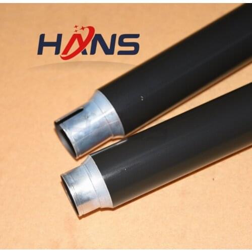 2pc. Upper Fuser Roller BH420 BH421 BH500 BH501 50GA-53030 50GE-53030 For Konica Minolta Bizhub 420 421 500 501 360 upper roller