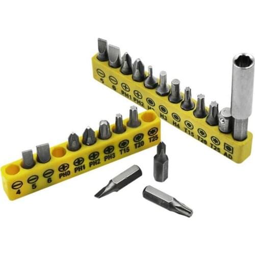 L-shape Iron Hex Socket Wrench Screwdriver Set Repair Tool Double Ended Hexagon Screw Wrench Two Heads Spanner Screwdriver Hot