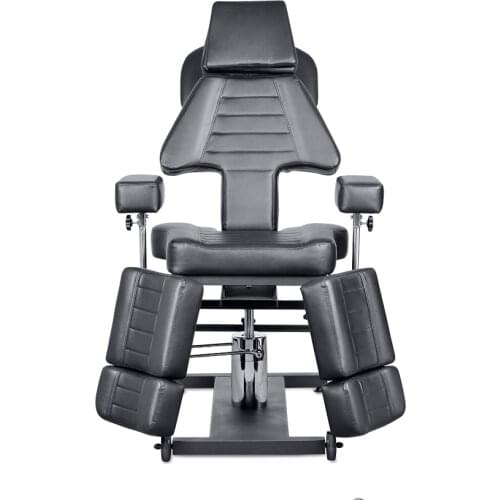 Meiye lifting bed tattoo chair body massage tattoo micro plastic surgery bed electric beauty bed G9